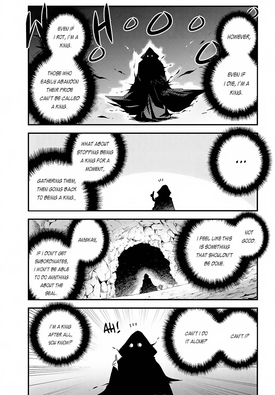 Farming Life in Another World, Chapter 170 image 4